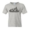 DryBlend® Youth T-Shirt Thumbnail