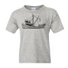 DryBlend® Youth T-Shirt Thumbnail