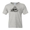DryBlend® Youth T-Shirt Thumbnail