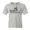 DryBlend® Youth T-Shirt Thumbnail