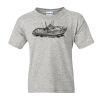 DryBlend® Youth T-Shirt Thumbnail