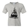 DryBlend® Youth T-Shirt Thumbnail