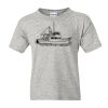DryBlend® Youth T-Shirt Thumbnail