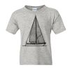 DryBlend® Youth T-Shirt Thumbnail