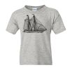 DryBlend® Youth T-Shirt Thumbnail