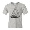 DryBlend® Youth T-Shirt Thumbnail