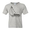 DryBlend® Youth T-Shirt Thumbnail