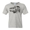 DryBlend® Youth T-Shirt Thumbnail