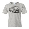 DryBlend® Youth T-Shirt Thumbnail
