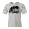 DryBlend® Youth T-Shirt Thumbnail