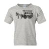 DryBlend® Youth T-Shirt Thumbnail