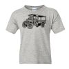DryBlend® Youth T-Shirt Thumbnail