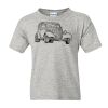 DryBlend® Youth T-Shirt Thumbnail