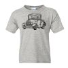 DryBlend® Youth T-Shirt Thumbnail