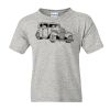 DryBlend® Youth T-Shirt Thumbnail