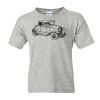 DryBlend® Youth T-Shirt Thumbnail