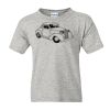 DryBlend® Youth T-Shirt Thumbnail