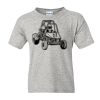 DryBlend® Youth T-Shirt Thumbnail