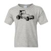 DryBlend® Youth T-Shirt Thumbnail