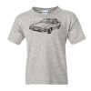 DryBlend® Youth T-Shirt Thumbnail