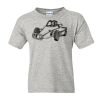 DryBlend® Youth T-Shirt Thumbnail