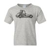 DryBlend® Youth T-Shirt Thumbnail
