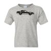 DryBlend® Youth T-Shirt Thumbnail