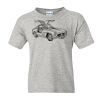 DryBlend® Youth T-Shirt Thumbnail