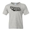 DryBlend® Youth T-Shirt Thumbnail