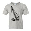 DryBlend® Youth T-Shirt Thumbnail