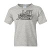 DryBlend® Youth T-Shirt Thumbnail
