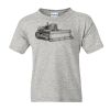 DryBlend® Youth T-Shirt Thumbnail