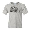 DryBlend® Youth T-Shirt Thumbnail