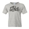 DryBlend® Youth T-Shirt Thumbnail