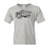 DryBlend® Youth T-Shirt Thumbnail