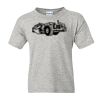 DryBlend® Youth T-Shirt Thumbnail