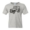 DryBlend® Youth T-Shirt Thumbnail