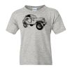 DryBlend® Youth T-Shirt Thumbnail