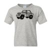 DryBlend® Youth T-Shirt Thumbnail