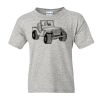 DryBlend® Youth T-Shirt Thumbnail