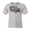 DryBlend® Youth T-Shirt Thumbnail