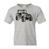 DryBlend® Youth T-Shirt Thumbnail