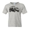 DryBlend® Youth T-Shirt Thumbnail