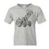 DryBlend® Youth T-Shirt Thumbnail