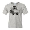 DryBlend® Youth T-Shirt Thumbnail