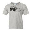 DryBlend® Youth T-Shirt Thumbnail