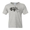 DryBlend® Youth T-Shirt Thumbnail