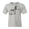 DryBlend® Youth T-Shirt Thumbnail