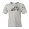 DryBlend® Youth T-Shirt Thumbnail