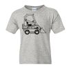 DryBlend® Youth T-Shirt Thumbnail